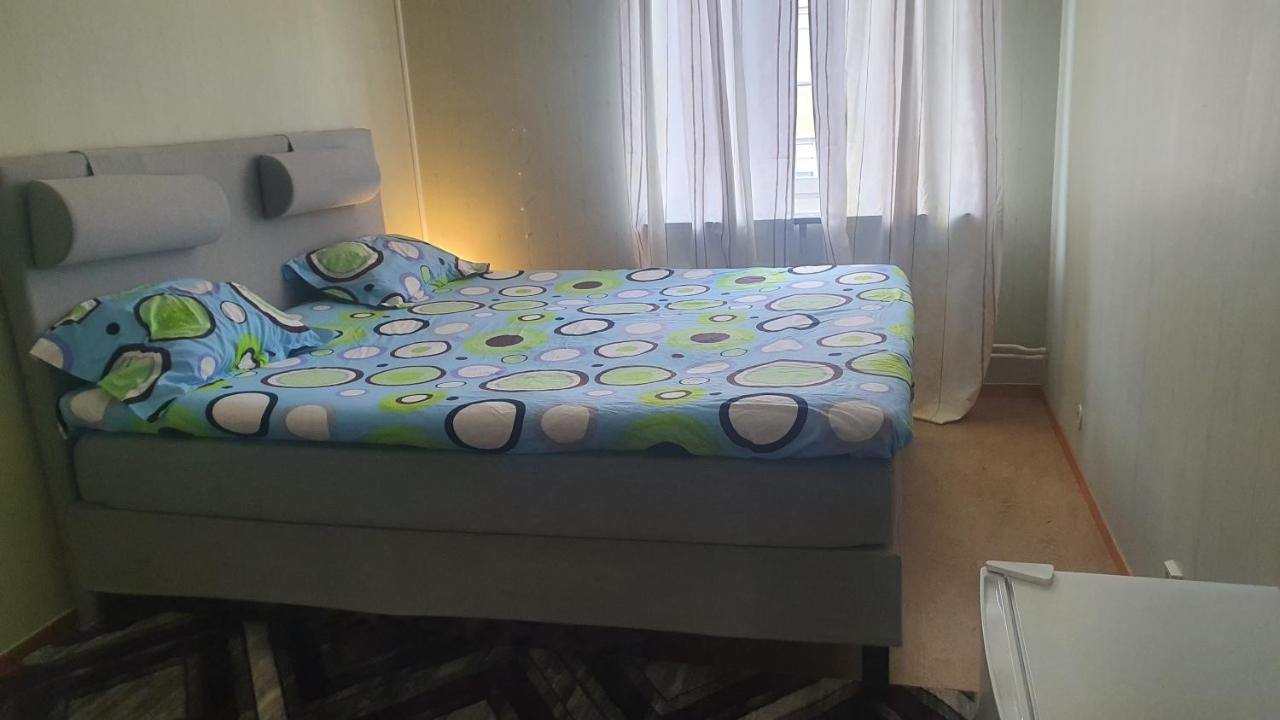 Norrköping Cozy And Lovely מראה חיצוני תמונה